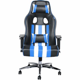 تصویر صندلی گیمینگ مدل DX350 