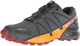 خرید و قیمت Salomon Men's Speedcross 4 CS Trail Runner | ترب