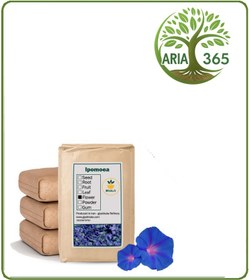 تصویر گل نیلوفر خشک فله 