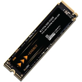 تصویر اس اس دی اینترنال ایکس-انرژی مدل FALCON M.2 NVME PCIE 3.0 2280 ظرفیت 512 گیگابایت SSD حافظه ایکس انرژی مدل FALCON M.2 NVME PCIE 3.0 2280 ظرفیت 512GB