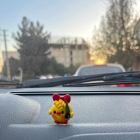 تصویر روداشبوردیِ جوجه لات 