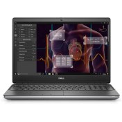 تصویر لپ تاپ دل DELL Precision 7750 | Xeon-w10855m | 32G | 512G | 6GB RTX 3000 | 17.3''FULL HD (استوک) Laptop DELL Precision 7750 (Stock)