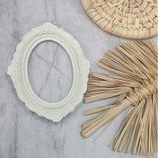 تصویر بیس خام قاب سلطنتی 