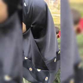 تصویر هدمقنعه، مقنعه 