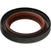 تصویر کاسه نمد پلوس بزرگ (چپ) ویژن ایساکو کاسه نمد پلوس بزرگ (چپ) ویژن ایساکو مشکی ایران خودرو