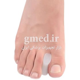 تصویر لا انگشتی سیلیکونی اس زد فشیون sz fashion ساخت چین 