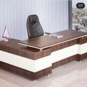 تصویر میز مدیریت صدف 