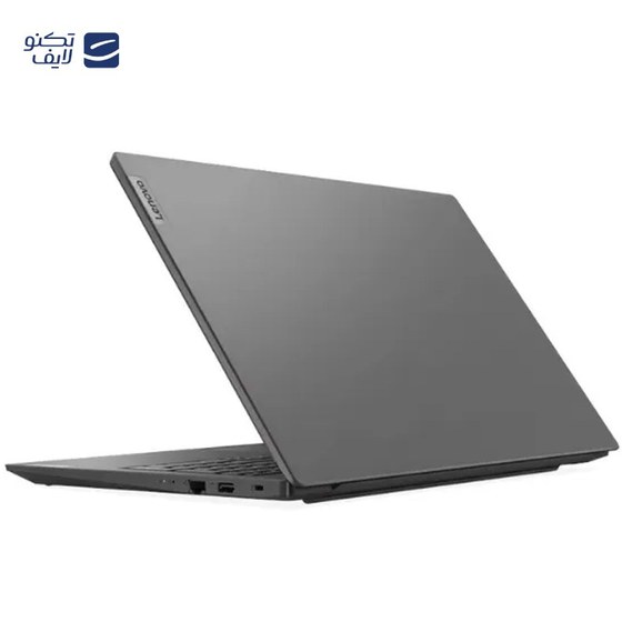 خرید و قیمت لپ تاپ 15.6 اینچی لنوو مدل IdeaPad V15 R7 12GB 512GB SSD ...