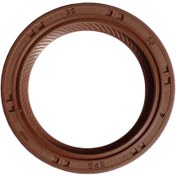 تصویر کاسه نمد میل سوپاپ مناسب برای خودرو لیفانx60 کد فنی:1003037GA-F LIFAN