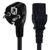 تصویر کابل پاور 1.3 Power Cable