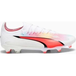 تصویر کفش فوتبال مردانه اولترا التیمیت FG/AG مدل 107311-01 برند puma Ultra Ultimate FG/AG Men's Football Shoes 107311-01