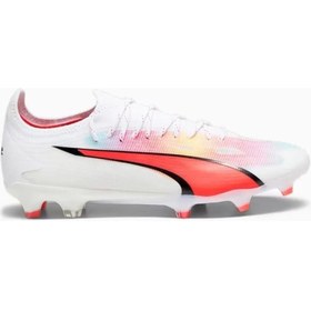 تصویر کفش فوتبال مردانه اولترا التیمیت FG/AG مدل 107311-01 برند puma Ultra Ultimate FG/AG Men's Football Shoes 107311-01