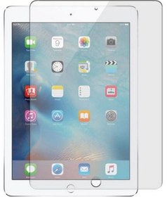 تصویر برچسب محافظ صفحه نمایش شیشه‌ ای لیتو مخصوص تبلت اپل آی پد ایر 