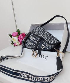 تصویر کیف دیور کلتی کد ۲۳۰ Dior