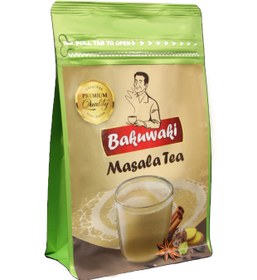 تصویر چای ماسالا باکواکی Bakuwaki Masala tea