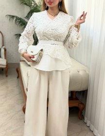 تصویر شومیز ماژان مدل 0645 