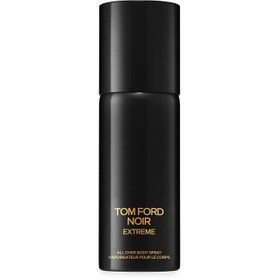 تصویر اسپری بدن تام فورد مدل TOM FORD NOIR EXTREME ALL OVER BODY SPRAY حجم 150 میلی لیتر TOM FORD NOIR EXTREME ALL OVER BODY SPRAY