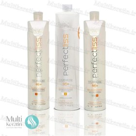 تصویر کراتین پرفکت لیس تورمالین perfect liss brazilian Perfect Liss Brazilian Turmalina 1000ml