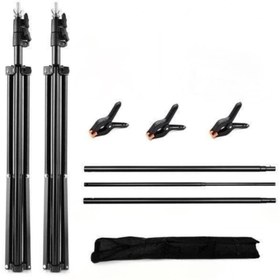 تصویر سه پایه فون 