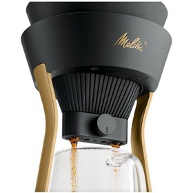 تصویر قهوه ساز AMANO ملیتا 