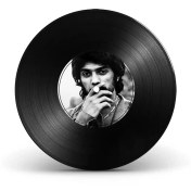 تصویر دیسک گرامافون کد 9372 