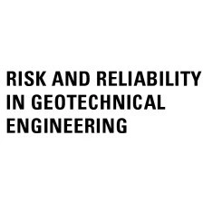 خرید و قیمت دانلود کتاب Risk and Reliability in Geotechnical ...