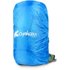 تصویر کاور کوله 40-60 لیتر چانوداگ ChanoDug Rain Cover 40 - 60 liter