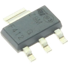 تصویر ترایاک Z0109MN (اصلی) 