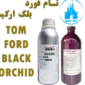 تصویر اسانس تام فورد بلک ارکید TOM FORD BLACK ORCHID 