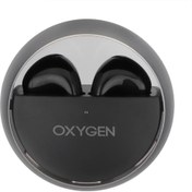 تصویر هندزفری بلوتوثی اکسیژن مدل OXYGEN W16 OXYGEN BLUETOOTH HANDSFREE W16