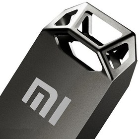 تصویر فلش مموری شیائومی مدل می کیپر M2 با ظرفیت 32 گیگابایت Xiaomi Mi Keeper M2 32GB USB 2.0 Flash Memory