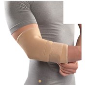 تصویر داروخانه دکتر ایرانی | آرنج بند نئوپرنی با استرپ پاک سمن 