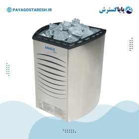 تصویر هیتر سونا خشک ایمکس مدل BC135 سه فاز 