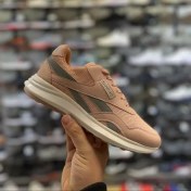 تصویر کفش روزمره زنانه ریبوک Reebok صورتی Z56 