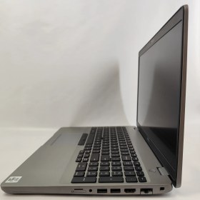 تصویر Dell Latitude 5510 stock | Core i5-10TH GEN | 512GB SSD | 16GB RAM | INTEL GRAPHIC | 15.6 INCH (کد27) 