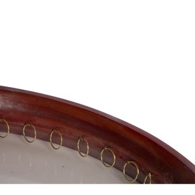 تصویر دایره طلقی ایران نژاد Iranian race talc circle