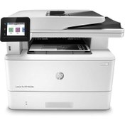 تصویر پرینتر استوک چندکاره HP MFP M428FDN HP MFP M428FDN STOCK LASER PRINTER