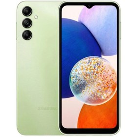 تصویر گوشی موبایل سامسونگ Galaxy A15 دو سیم کارت ظرفیت 256 گیگابایت و رم 6 گیگابایت - ویتنام 