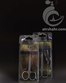 تصویر قیچی ابرو مابل 