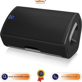 تصویر اسپیکر اکتیو MILAN M12 برند Turbosound 