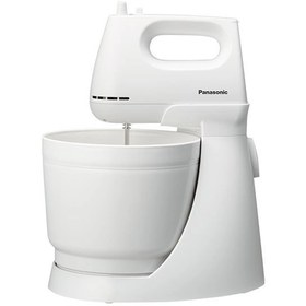 تصویر همزن کاسه دار پاناسونیک مدل MK-GB3 