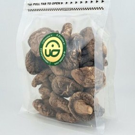 تصویر قارچ شیتاکه 