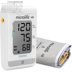 تصویر فشارسنج دیجیتال مایکرولایف BP A150 AFIB Microlife BP A150 AFIB Blood Pressure Monitor