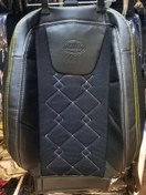 تصویر روکش صندلی فابریک ام وی ام ایکس 33 کراس 