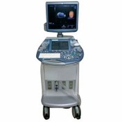 تصویر دستگاه سونوگرافی GE Voluson E8 BT 13 