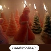 تصویر بابا نوئل 