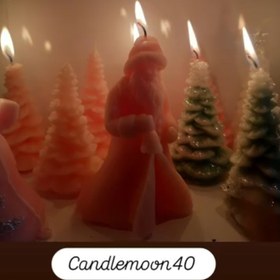 تصویر بابا نوئل 