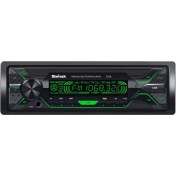 تصویر پخش کننده خودرو استیلاک مدل S7258 