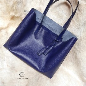 تصویر کیف دوشی مهشید 