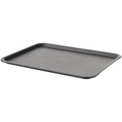 تصویر سینی پذیرایی ایکیا مدل TILLGANG رنگ سبز کم رنگ 